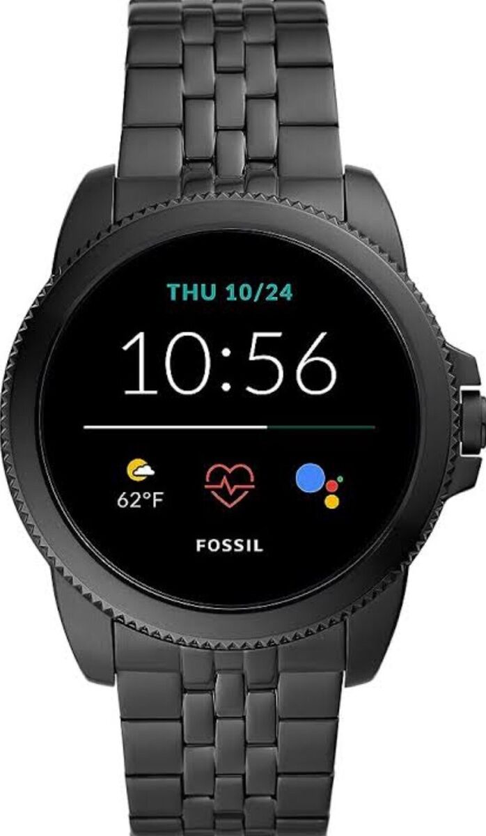 Fossil Gen 5E