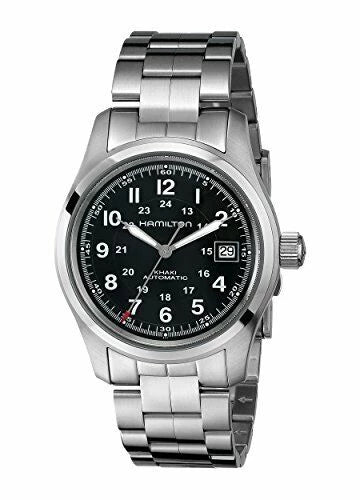 Hamilton Khaki Field watch strap replacements