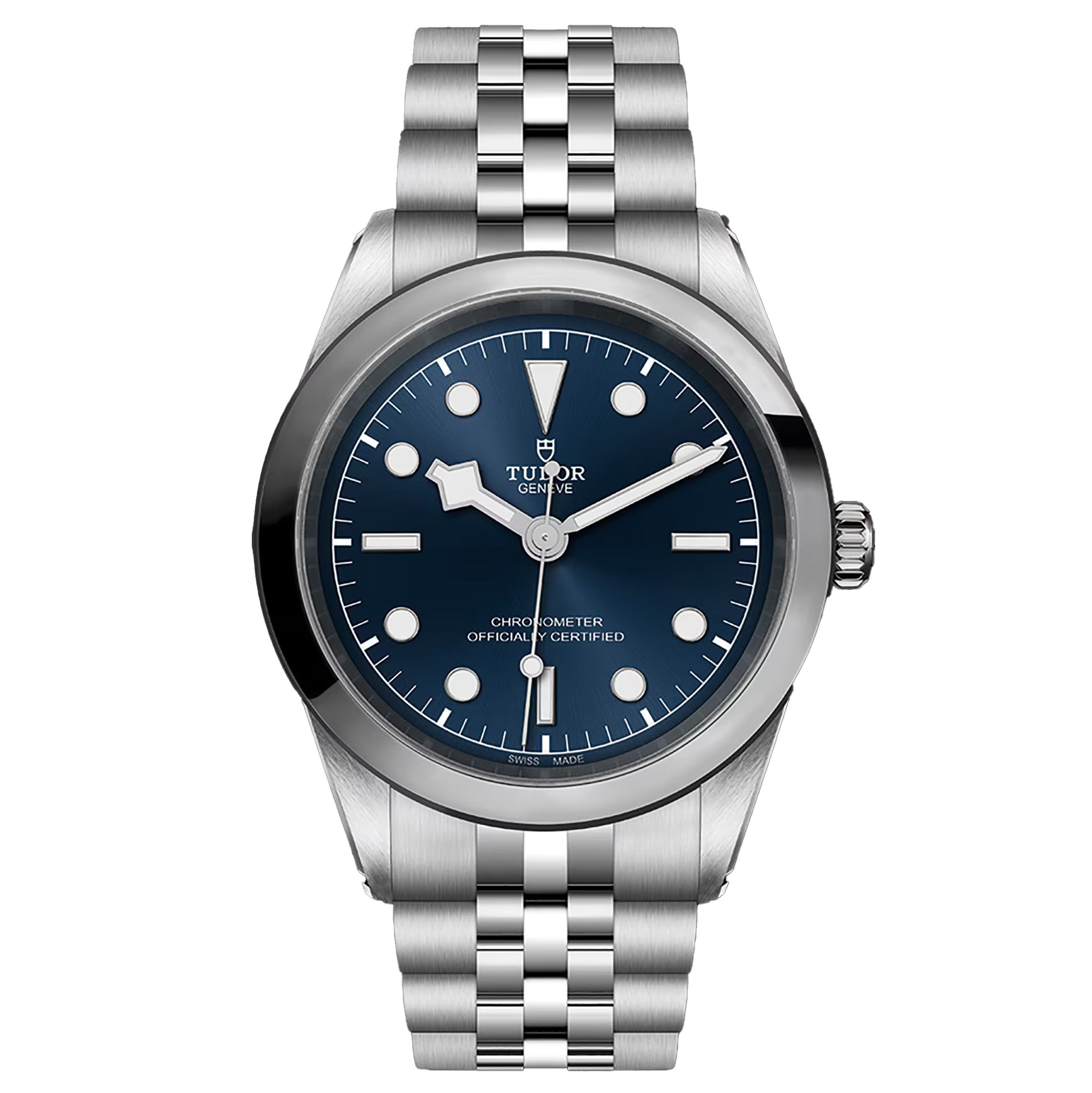 Tudor 41mm Models [22mm]
