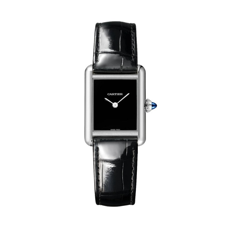 Cartier Tank Must Small