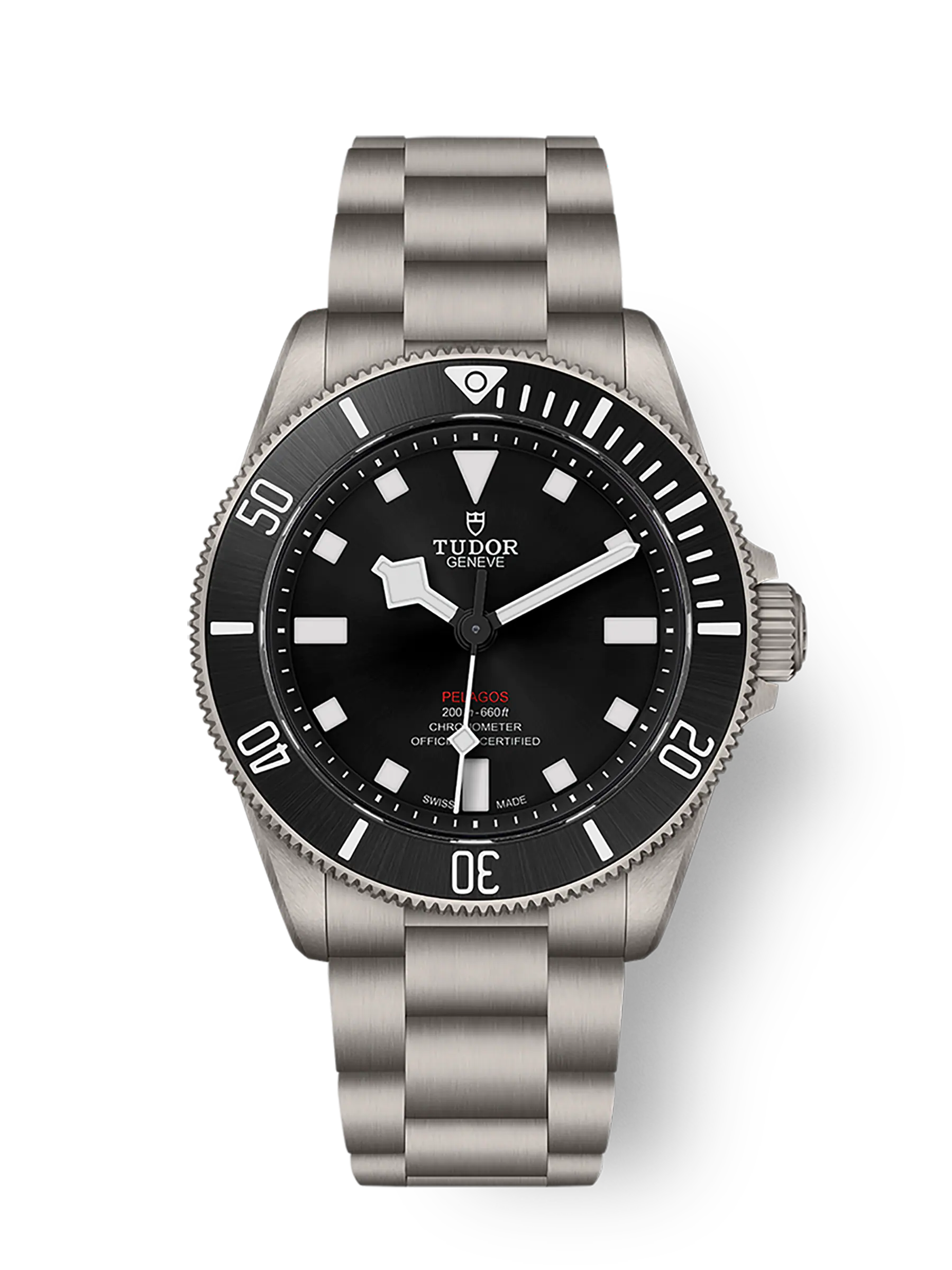 Tudor Pelagos 39mm [21mm Straps]