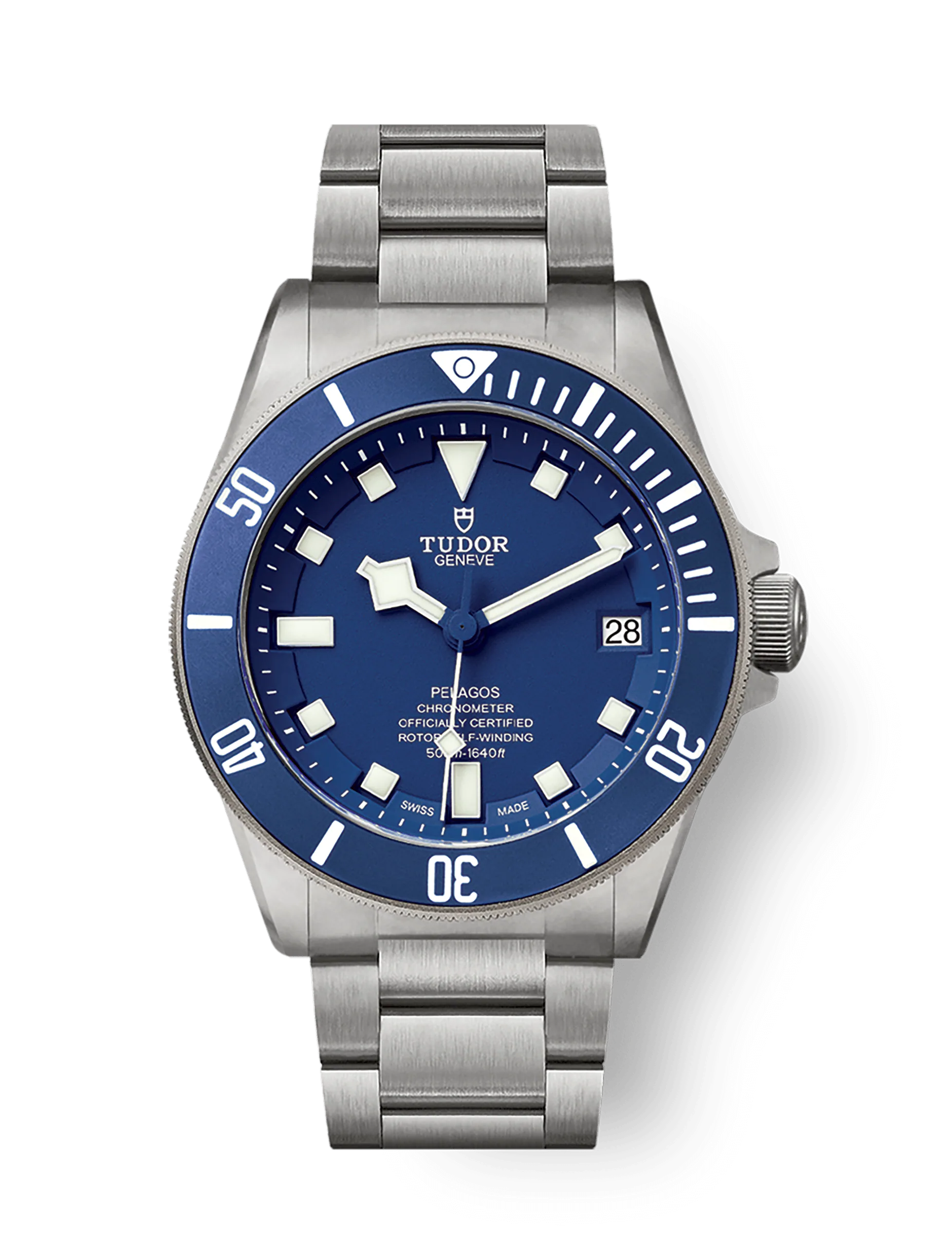 Tudor Pelagos 42mm [22mm Straps]
