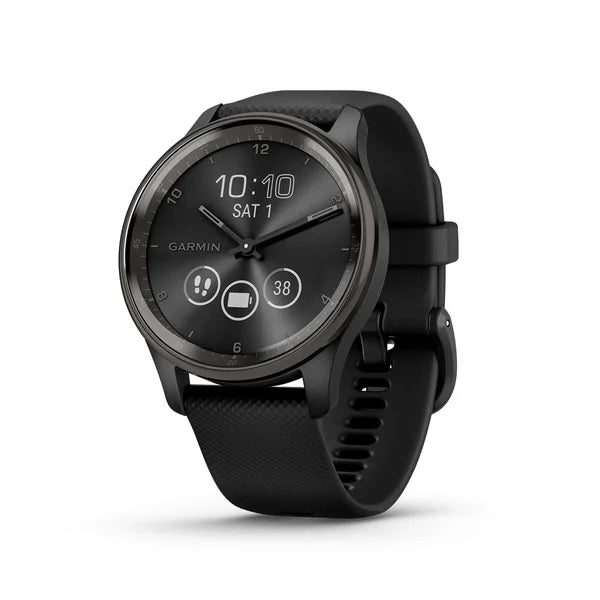 Garmin Vivomove Trend Watch Straps and Band Replacements