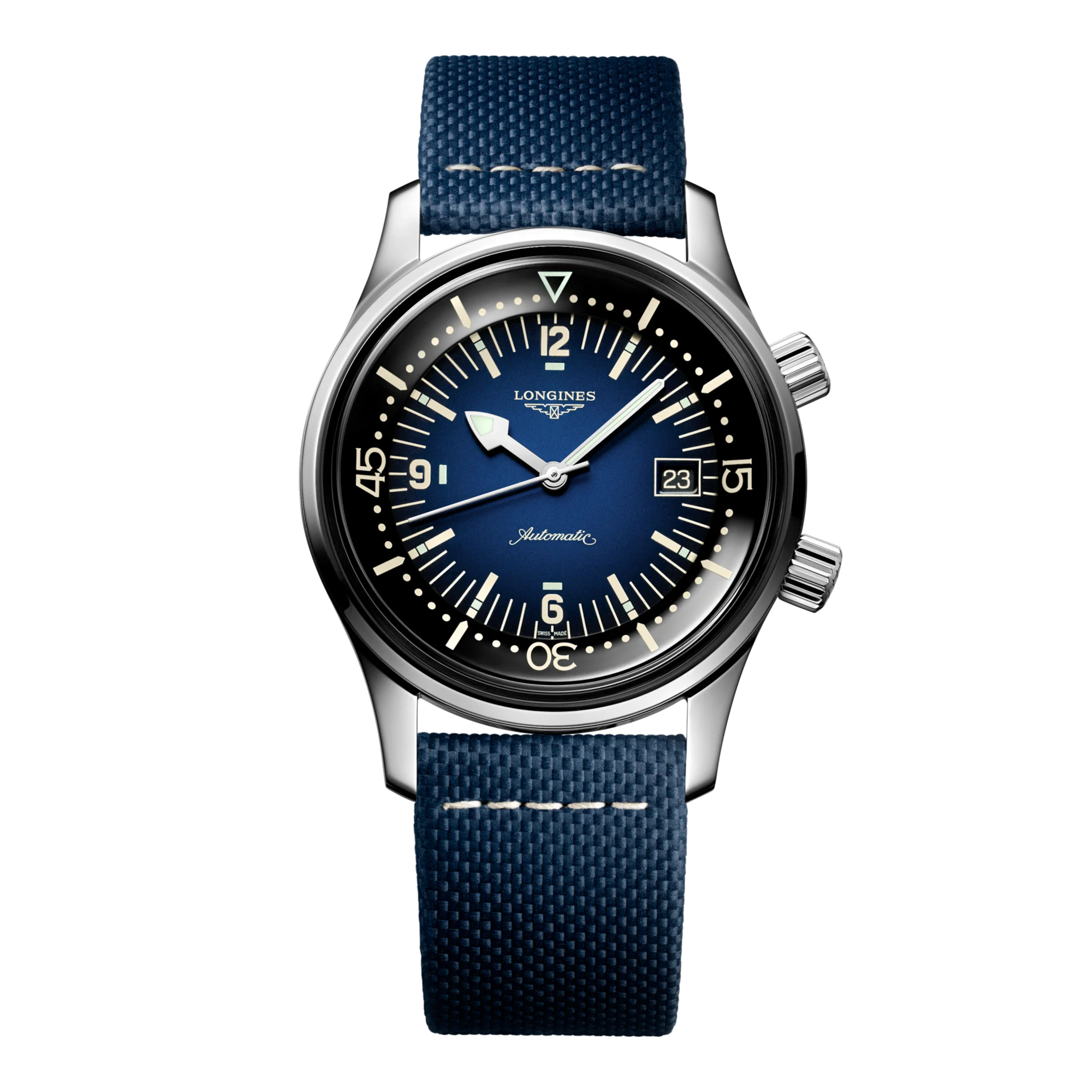 Longines Legend Diver 42mm