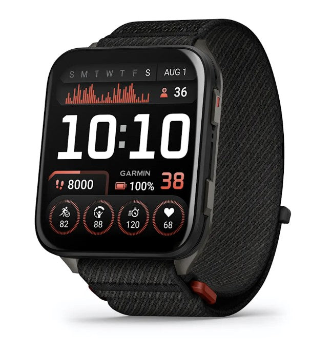 Garmin Venu X1 Watch Strap and Band Replacements