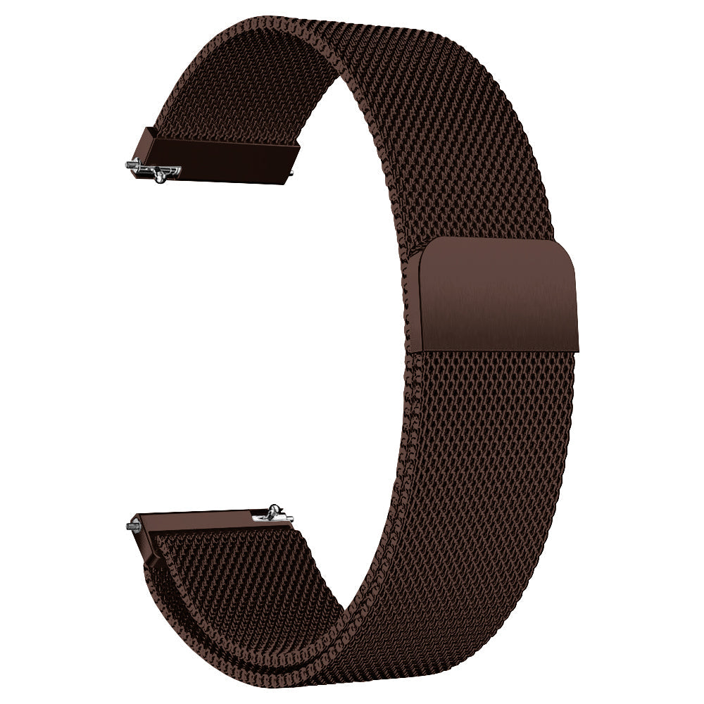 [Tissot Prx 40] Milanese - Coffee Brown