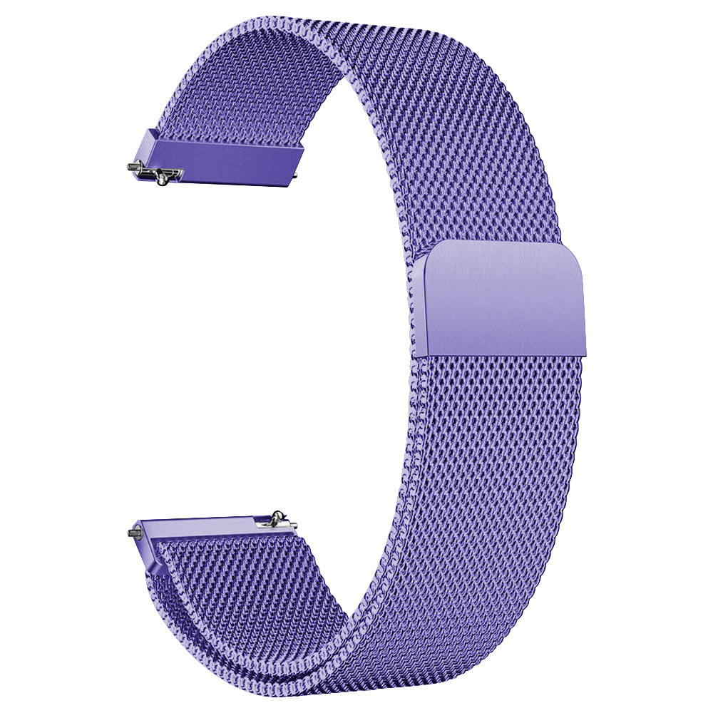 [Galaxy Watch 7 Ultra] Milanese - Lavender