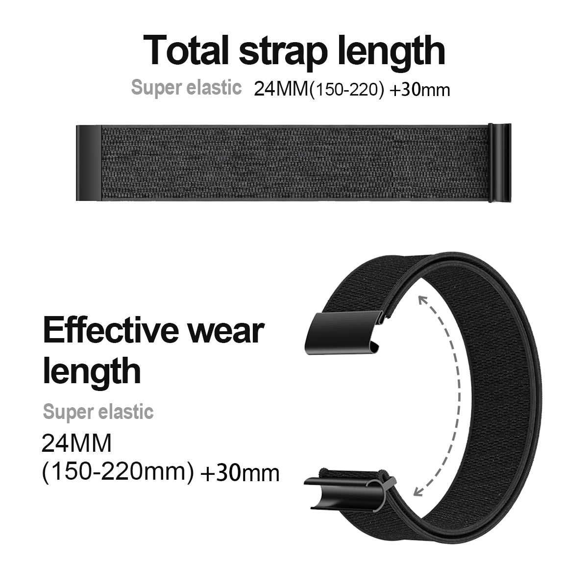 [Whoop 4] Weaved Loop