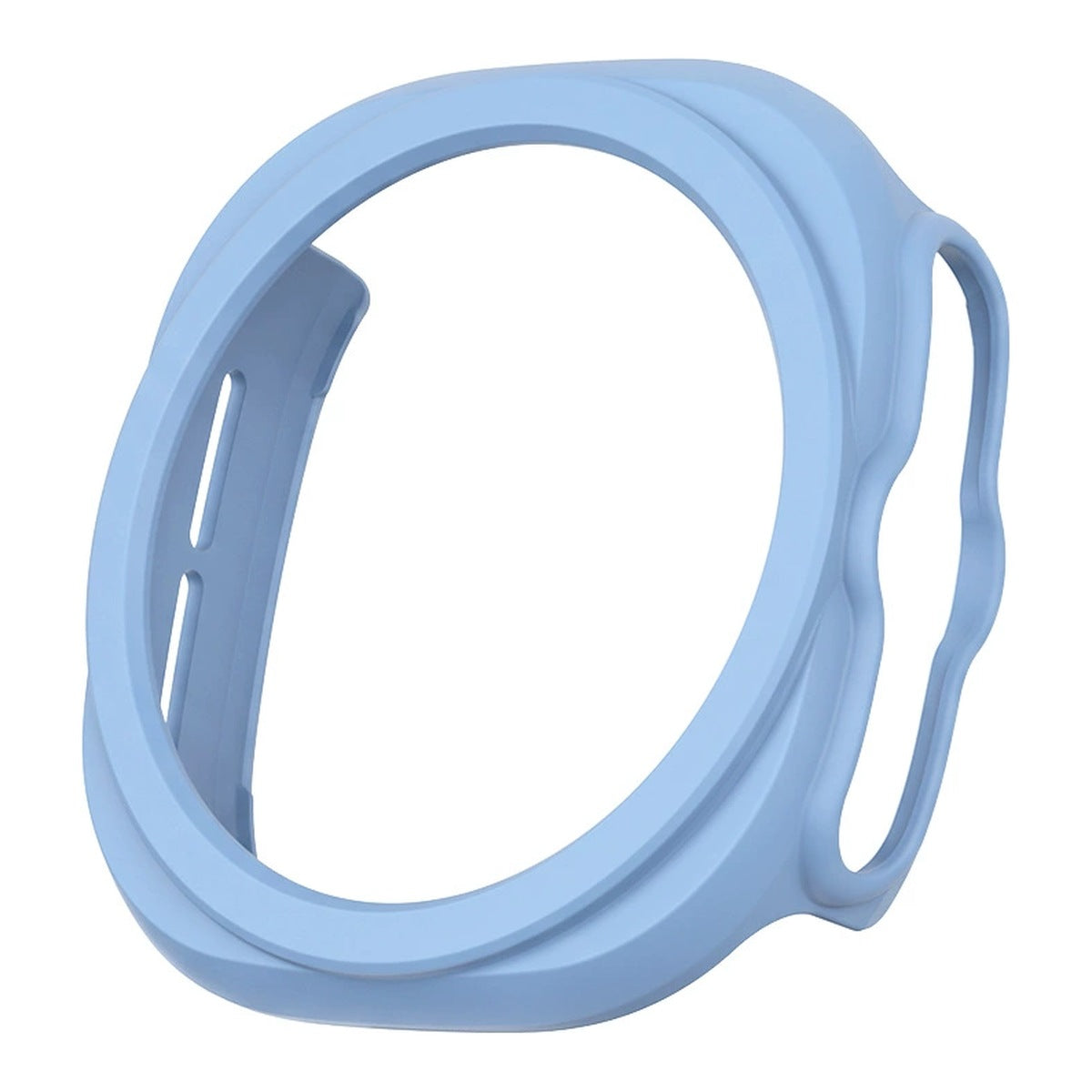 Galaxy Watch Ultra 2 Protective Case - Ice Blue