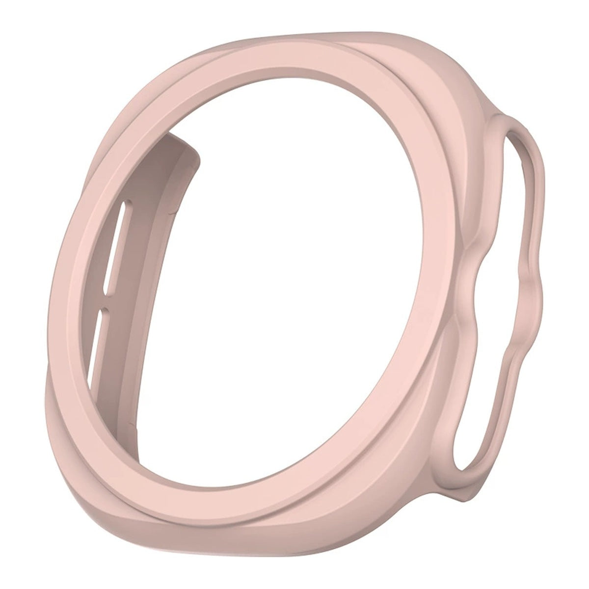 Galaxy Watch Ultra 2 Protective Case - Pink