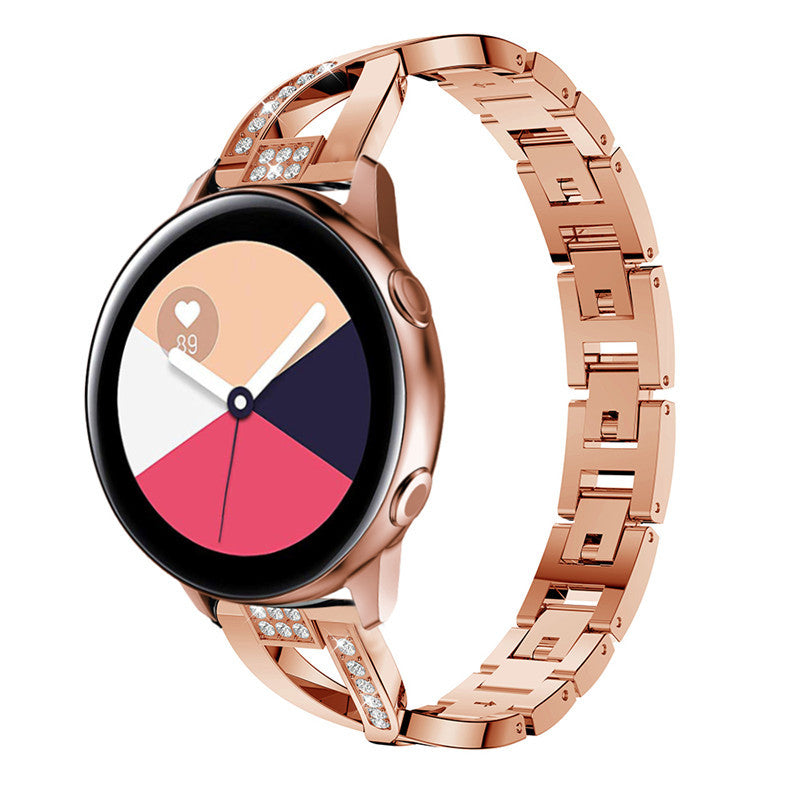 [Fitbit Versa 3 & 4/Sense 1 & 2] Helix Bracelet