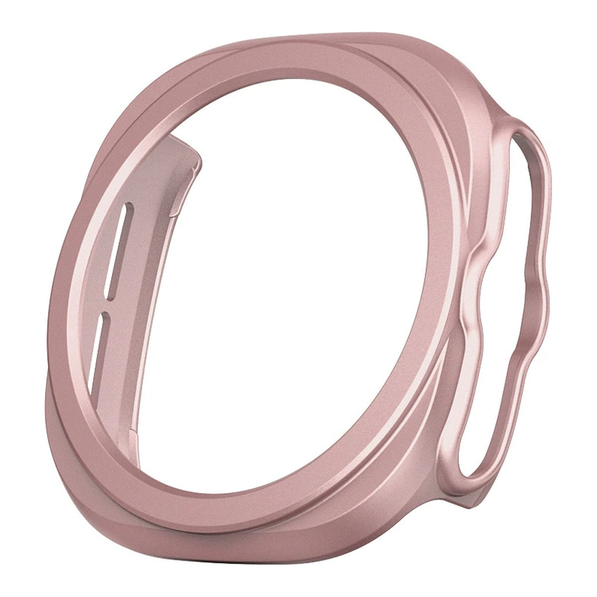 Galaxy Watch Ultra 2 Protective Case - Rose Gold