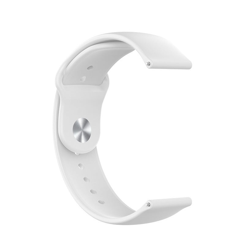 [Fitbit Charge 3 / 4] Silicone Loop