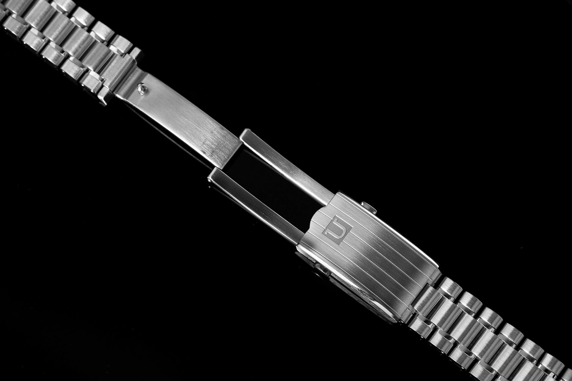[Uncle] US1479 Bracelet (Omega Speedmaster 19/20mm)