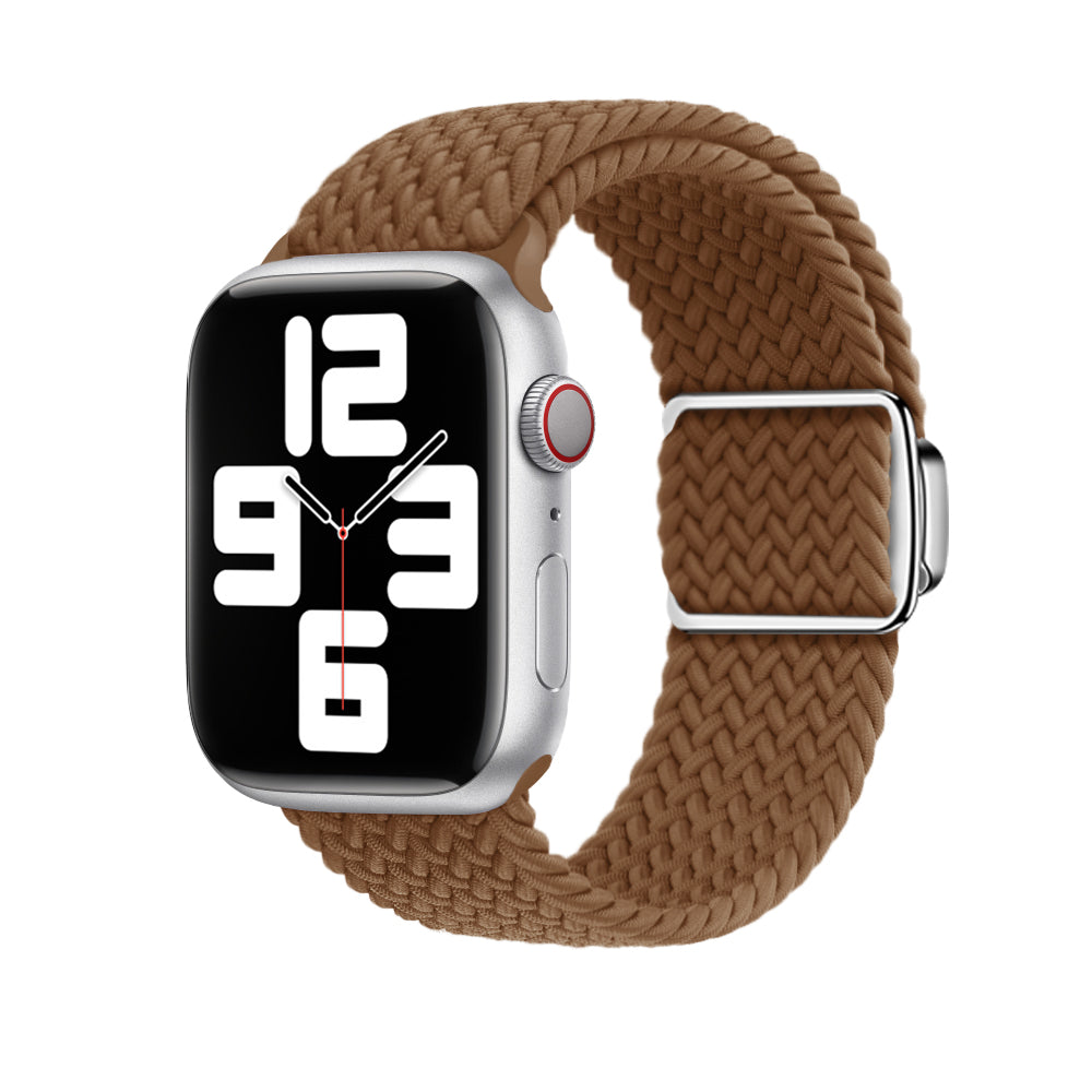 [Apple Watch] Braided Loop with Magnetic Clasp