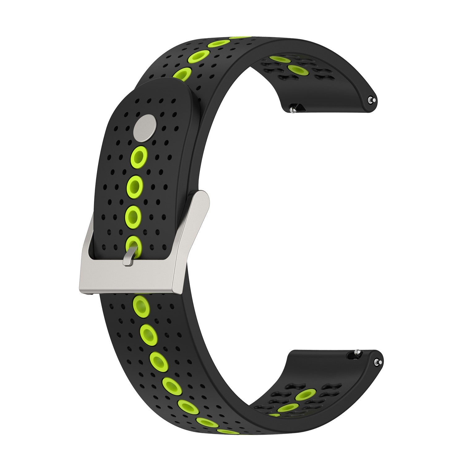 [QuickFit] Flexi Sports Silicone 2