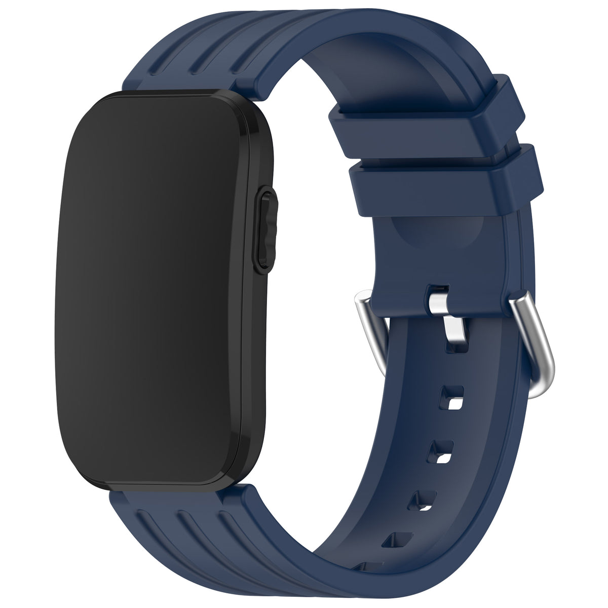 Garmin Cirqa Silicone - Denim Blue