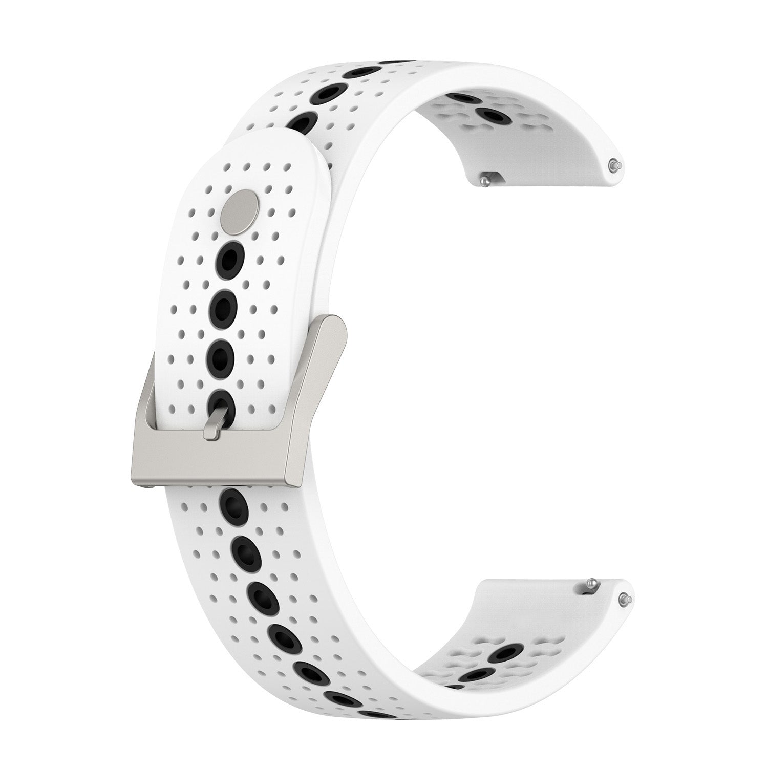 [QuickFit] Flexi Sports Silicone 2