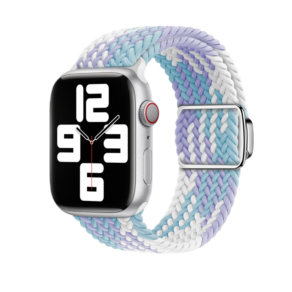 [Apple Watch] Braided Loop with Magnetic Clasp