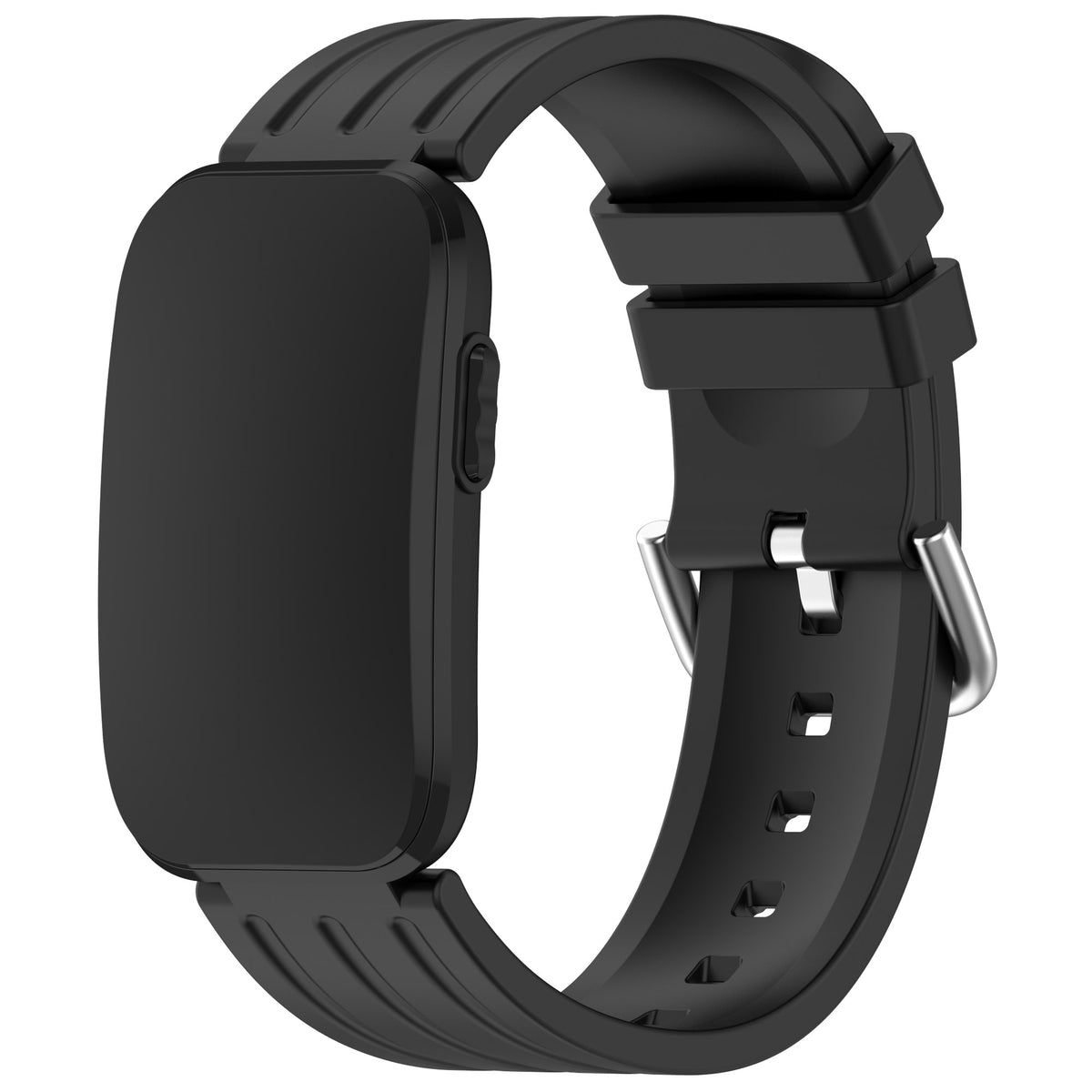 Garmin Cirqa Silicone - Black