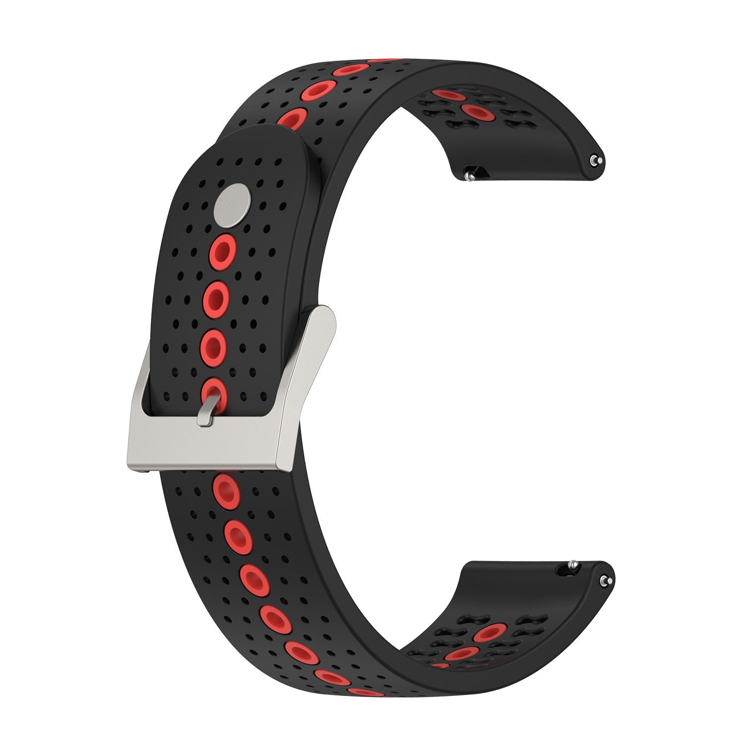 [QuickFit] Flexi Sports Silicone 2