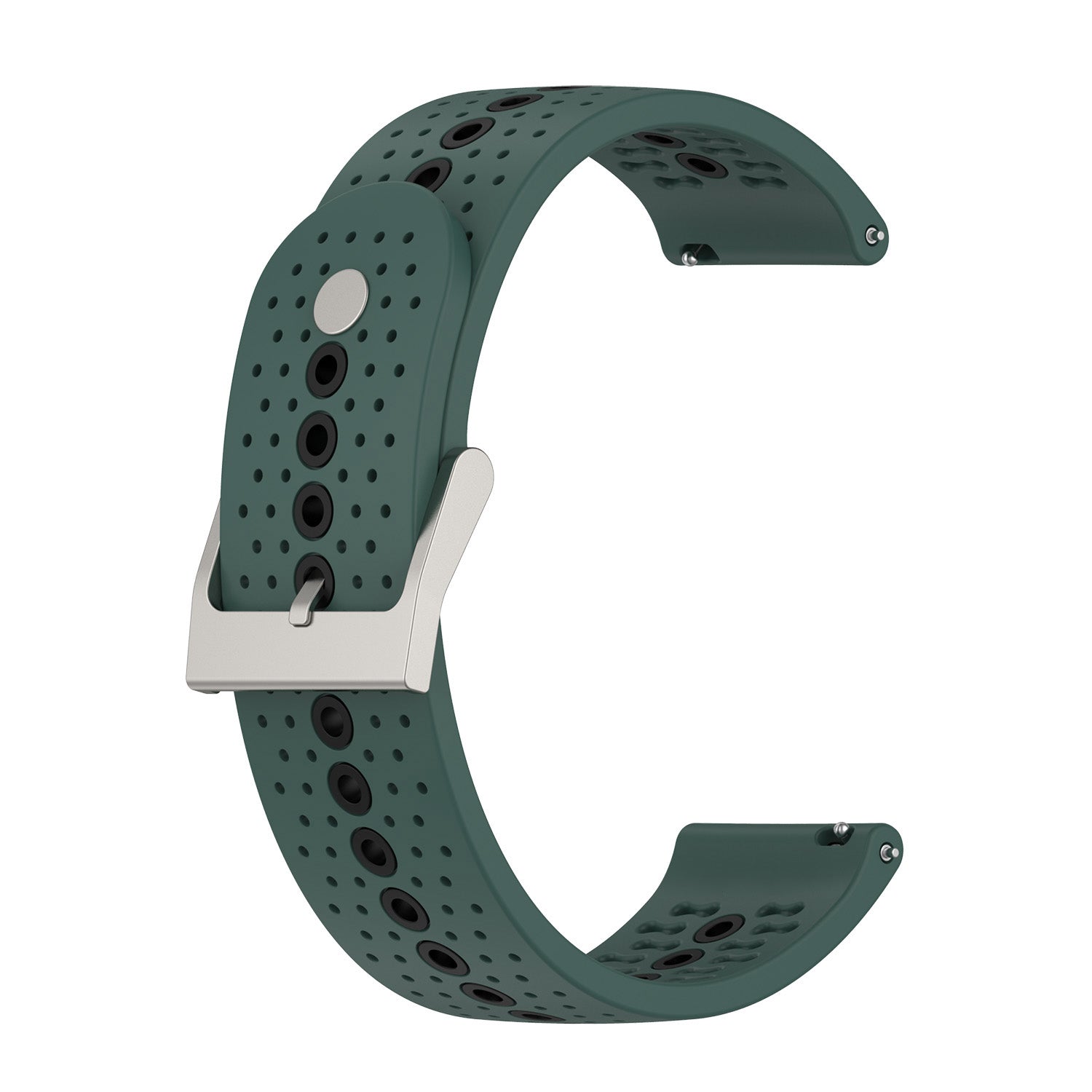 [QuickFit] Flexi Sports Silicone 2