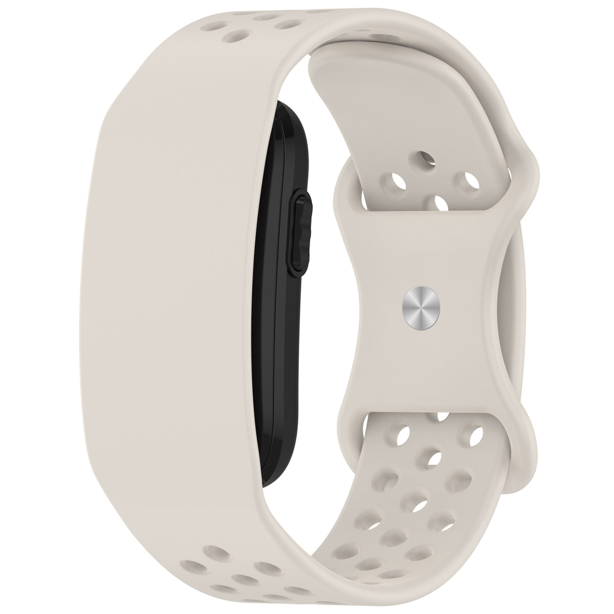 Garmin Cirqa Breathable Sports Silicone - Mist Grey