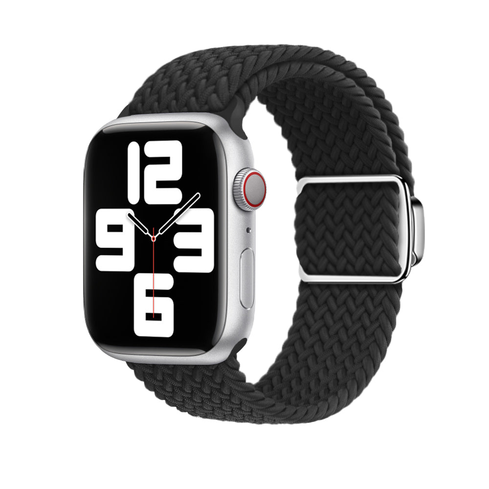 [Apple Watch] Braided Loop with Magnetic Clasp