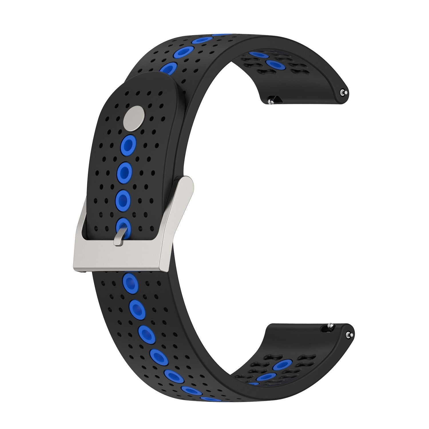 [QuickFit] Flexi Sports Silicone 2