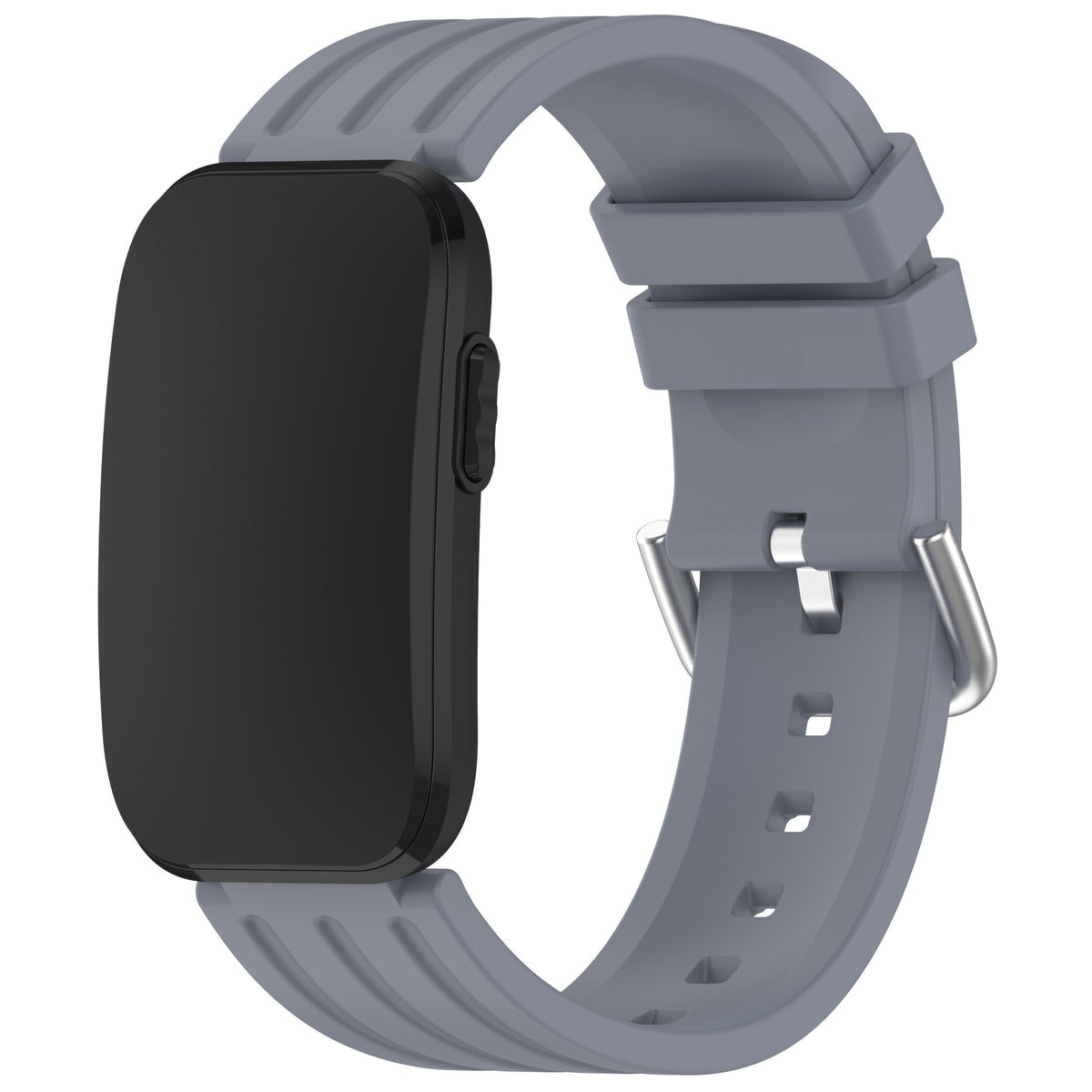 Garmin Cirqa Silicone - Mist Blue