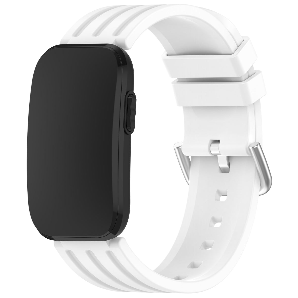 Garmin Cirqa Silicone - White