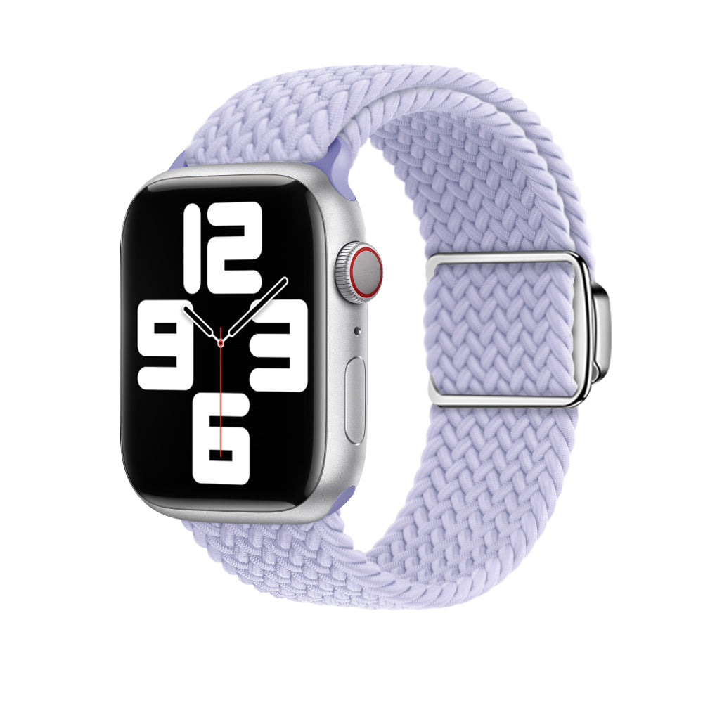 [Apple Watch] Braided Loop with Magnetic Clasp