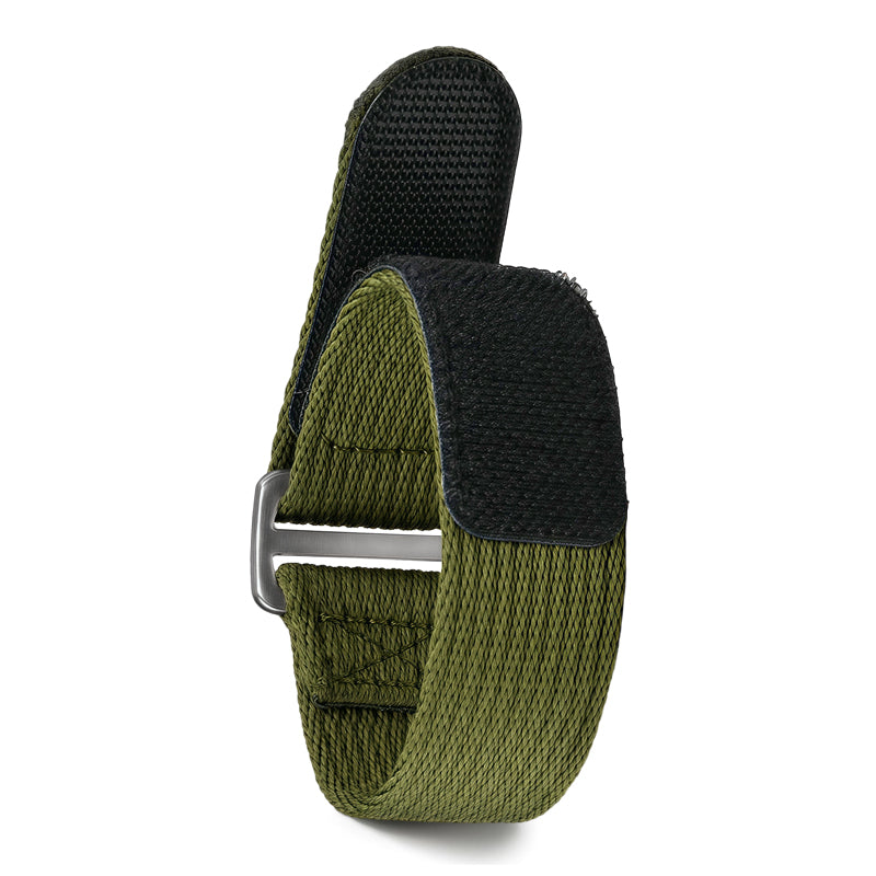 Textured Militex Velcro Straps
