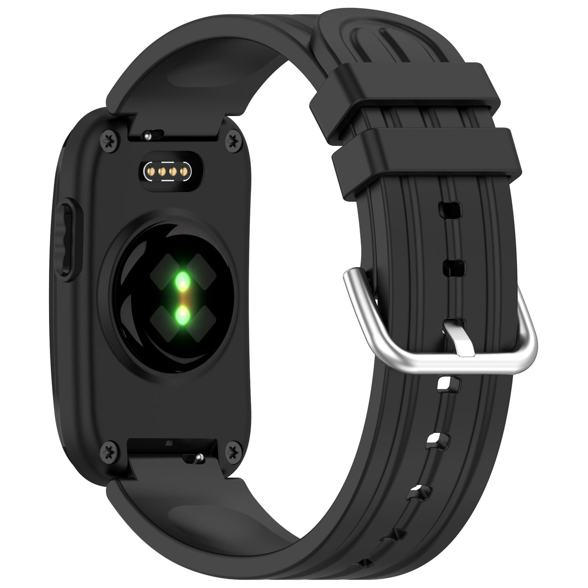 Garmin Cirqa Silicone - Black (2)