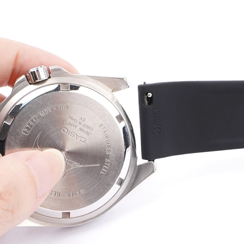 [QuickFit] Hexagon Silicone