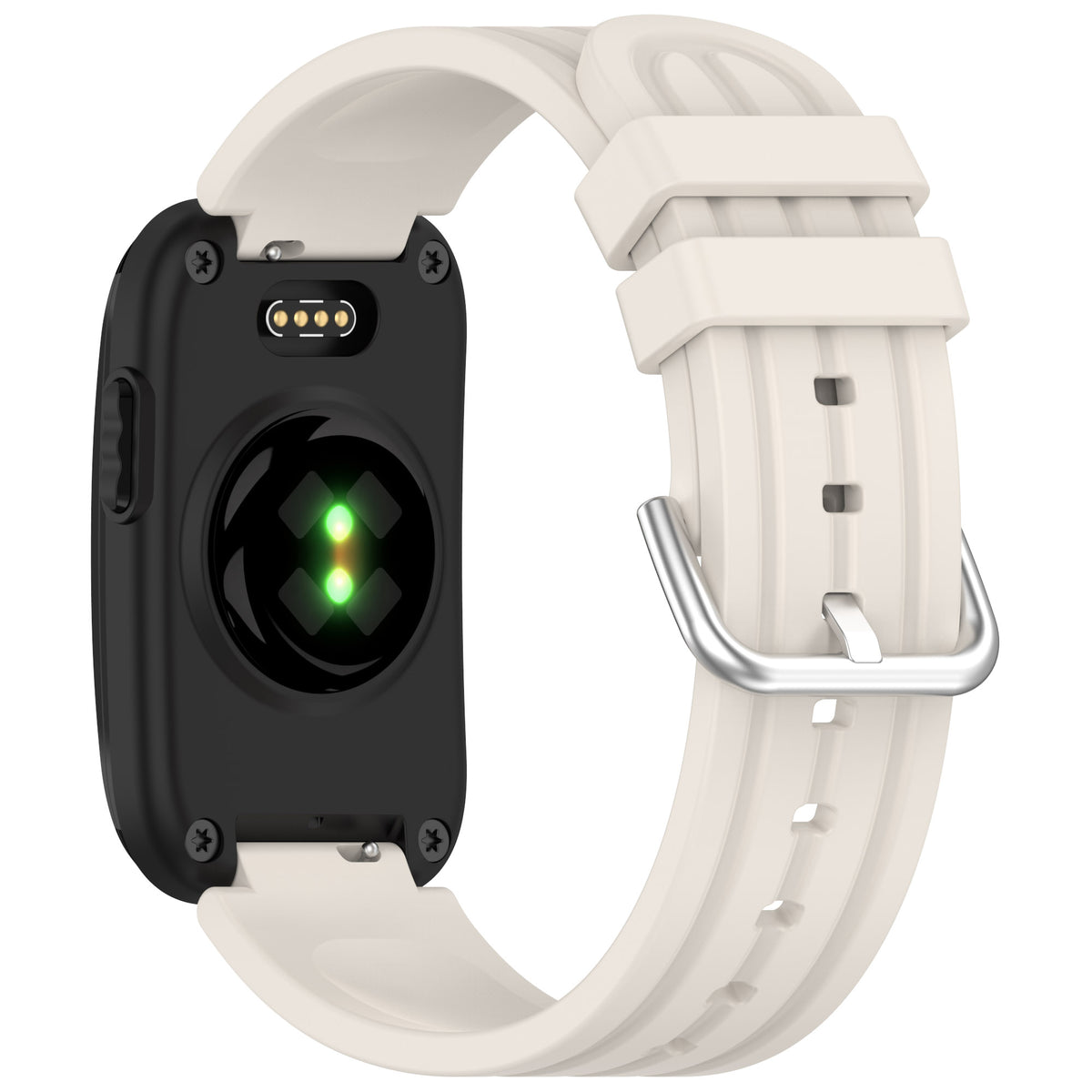 Garmin Cirqa Silicone - Mist Grey (2)