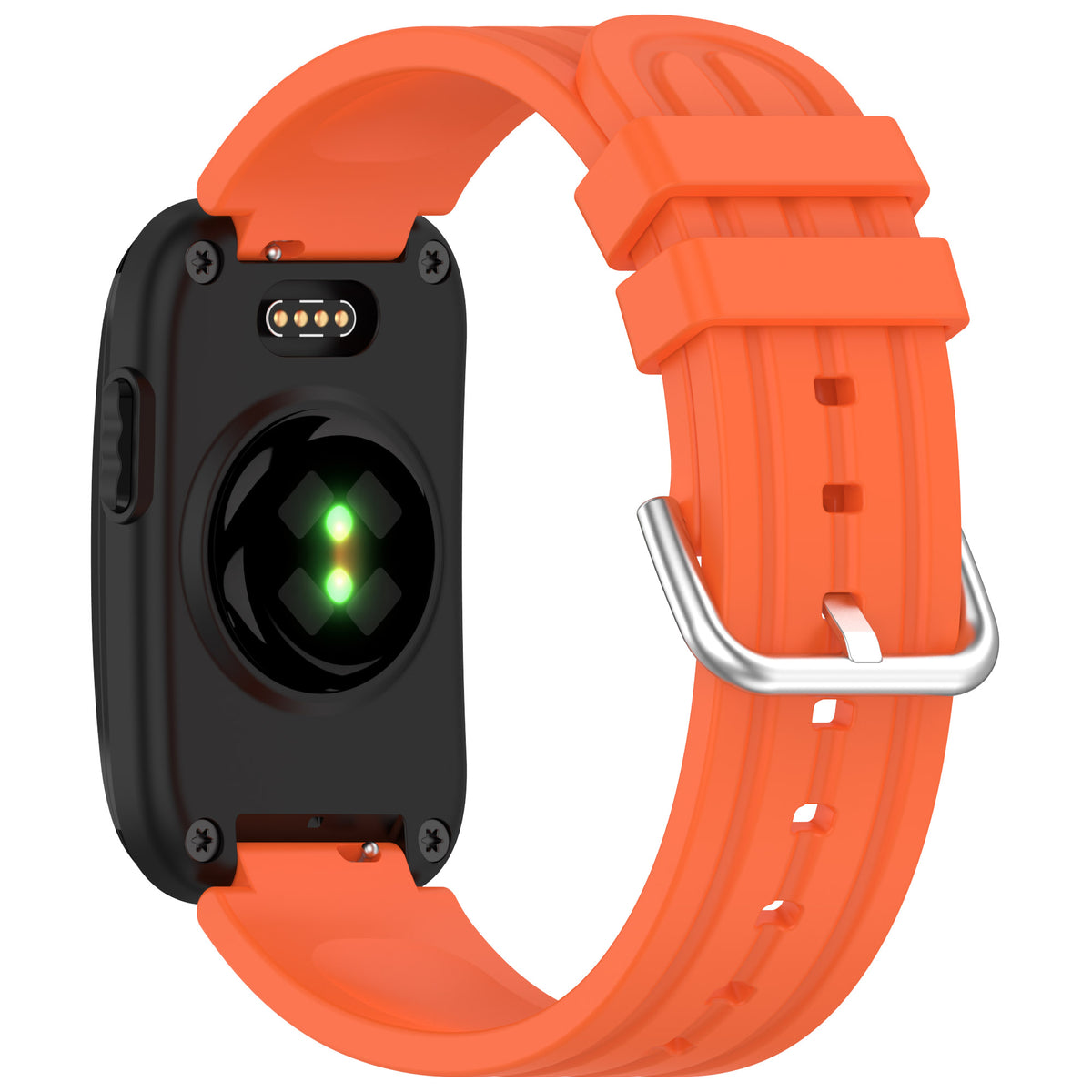 Garmin Cirqa Silicone - Orange (2)