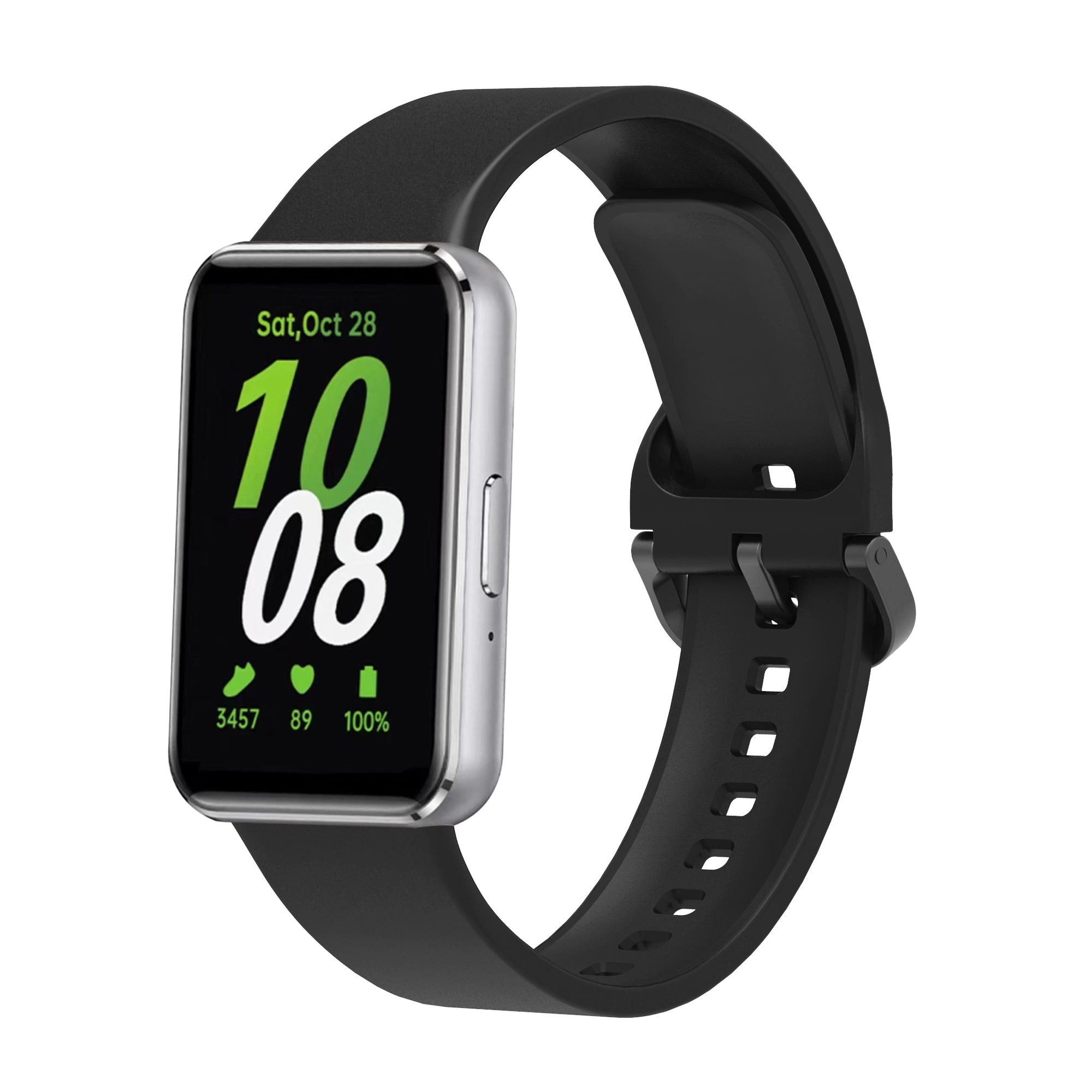 [Galaxy Fit3] Flexi Silicone
