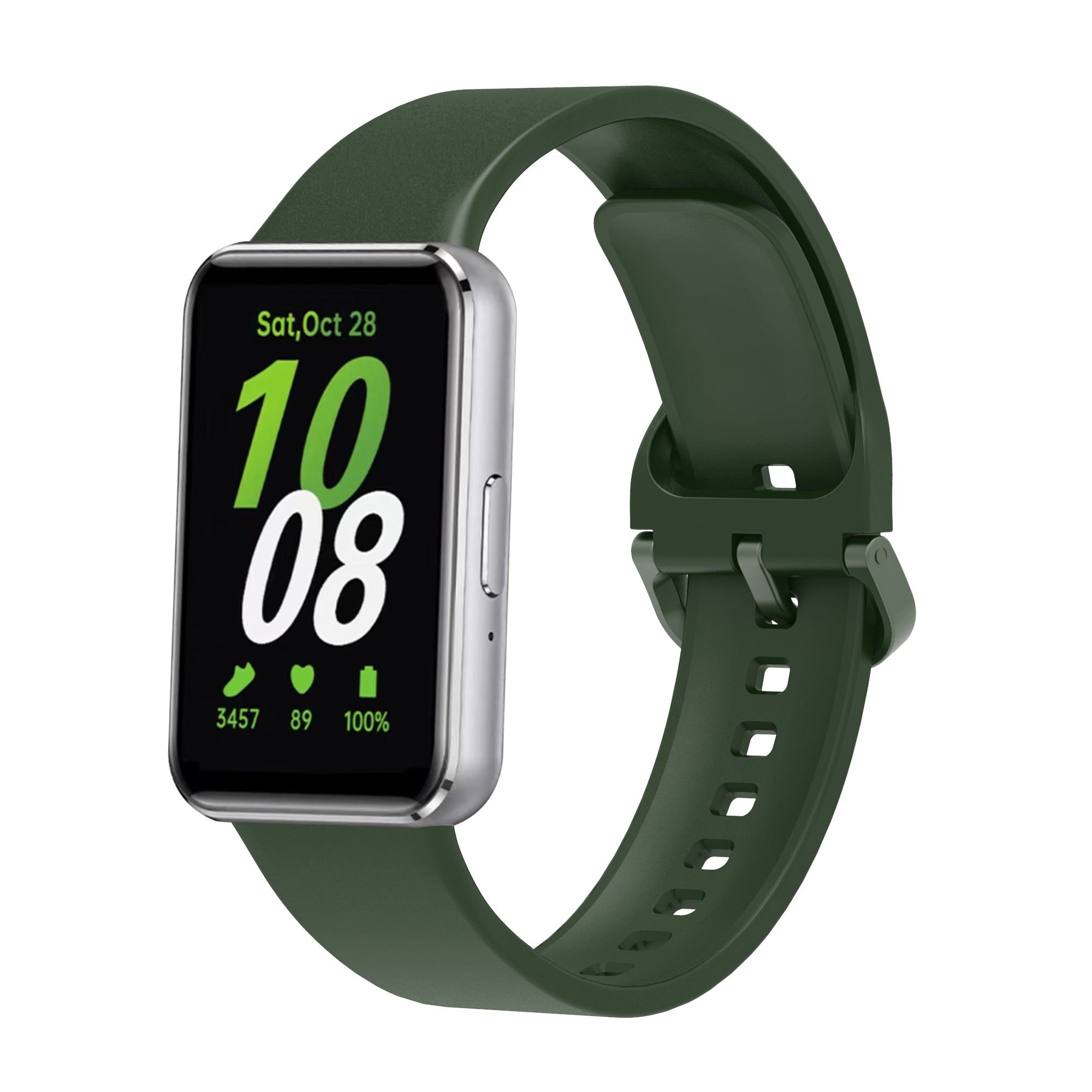 [Galaxy Fit3] Flexi Silicone