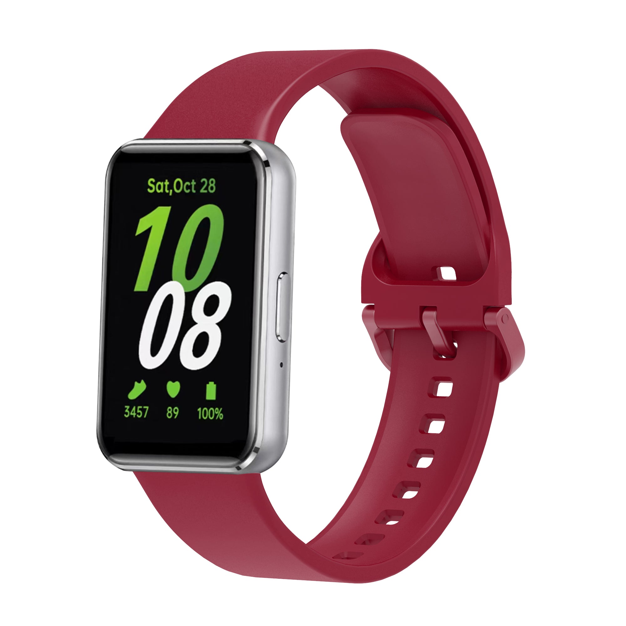 [Galaxy Fit3] Flexi Silicone