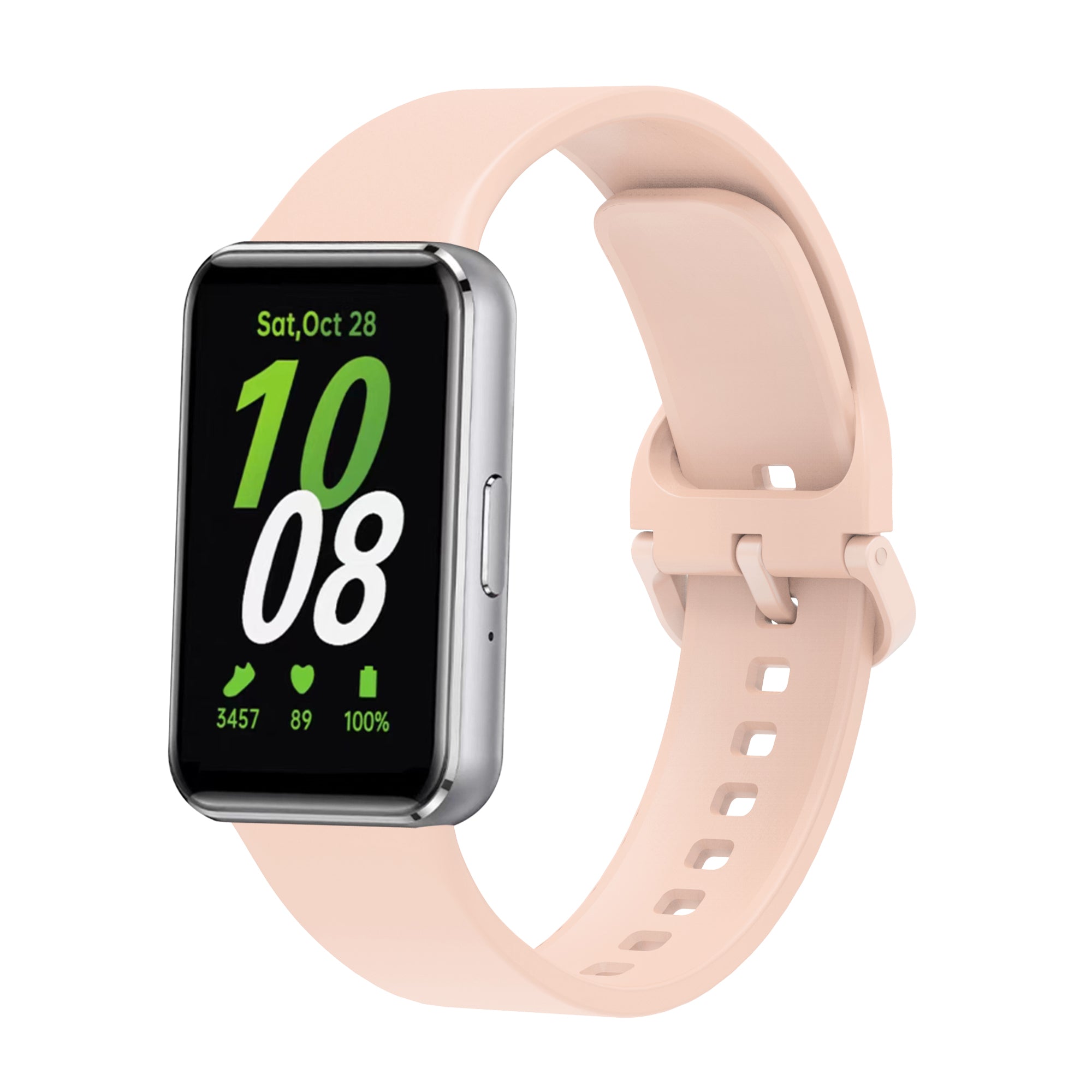 [Galaxy Fit3] Flexi Silicone