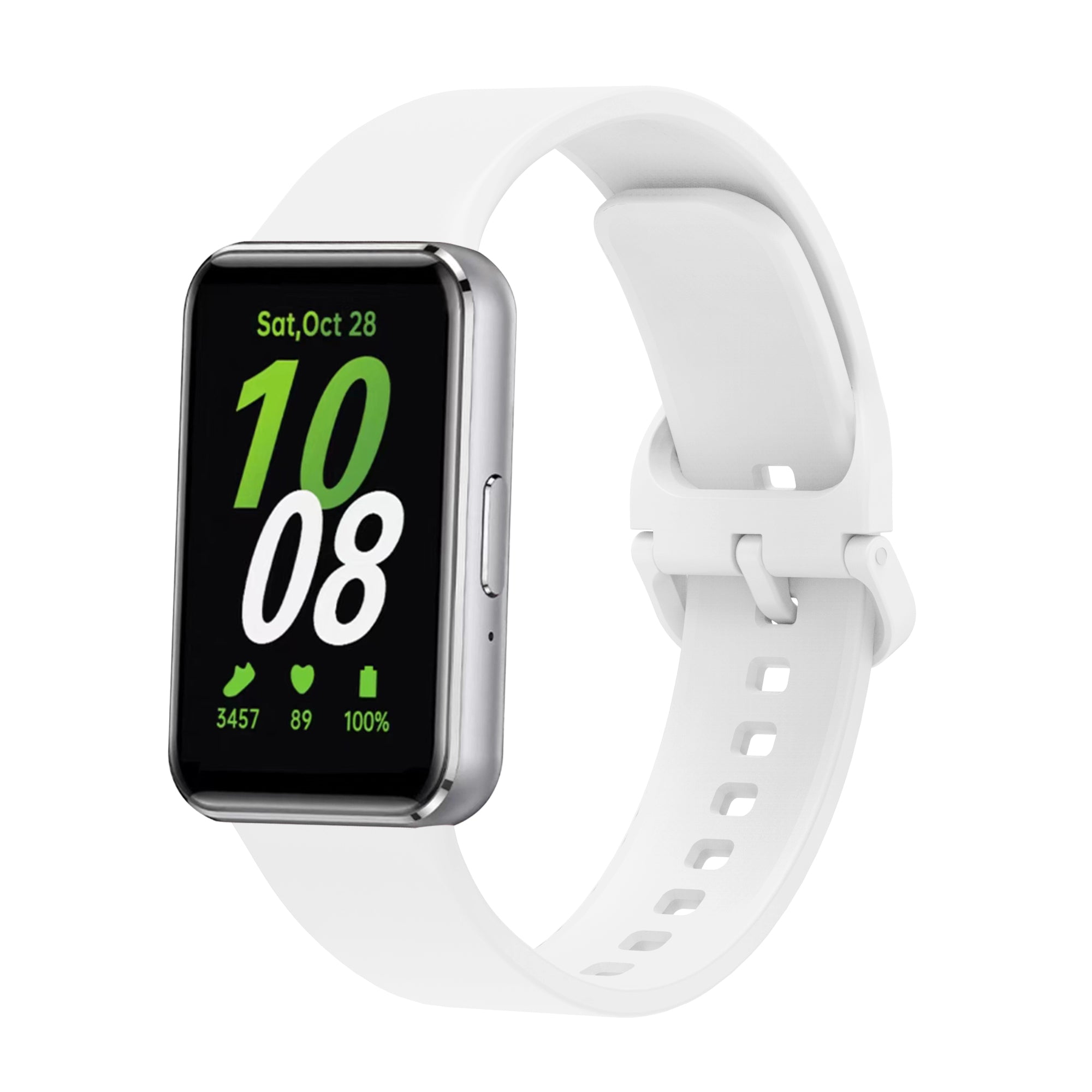 [Galaxy Fit3] Flexi Silicone