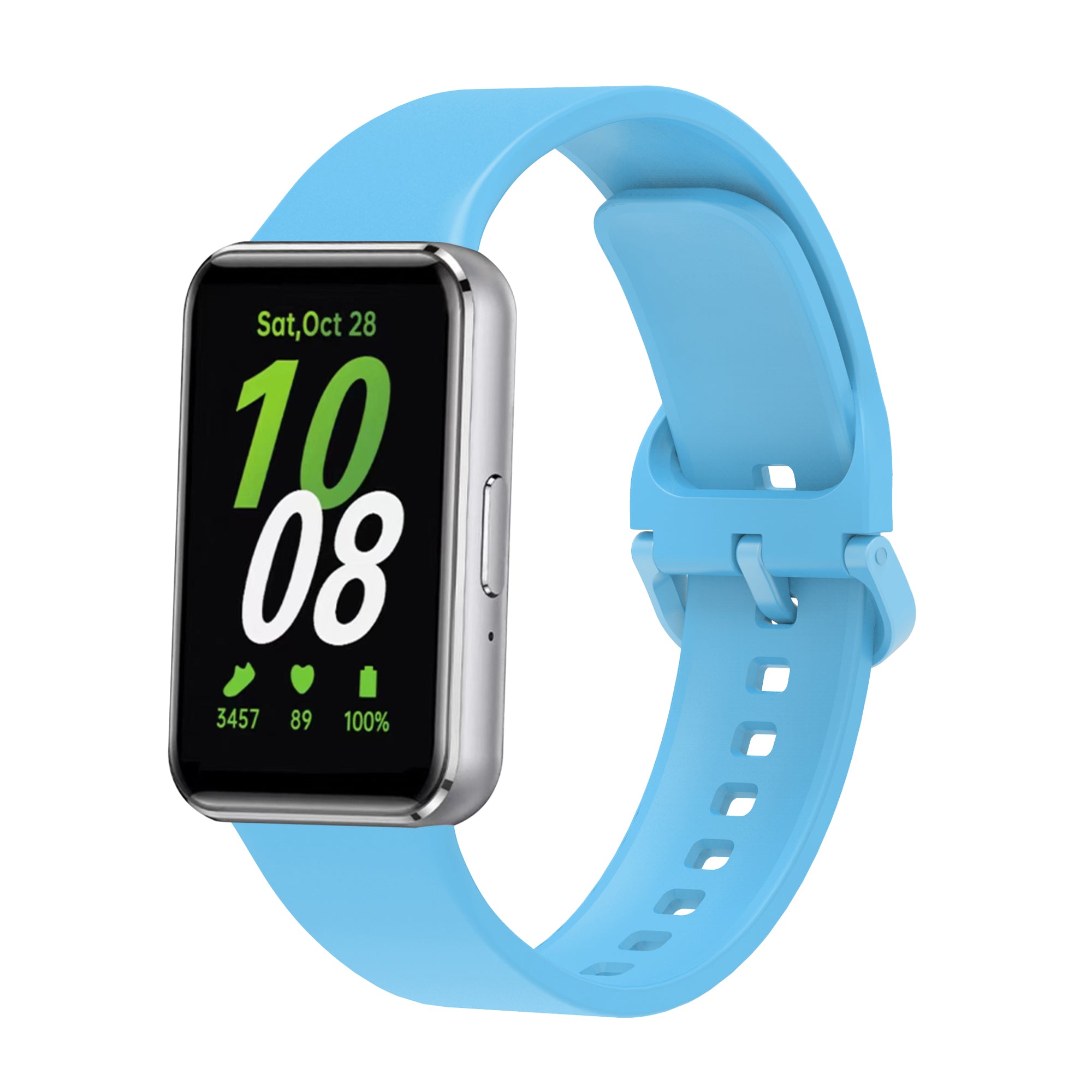 [Galaxy Fit3] Flexi Silicone