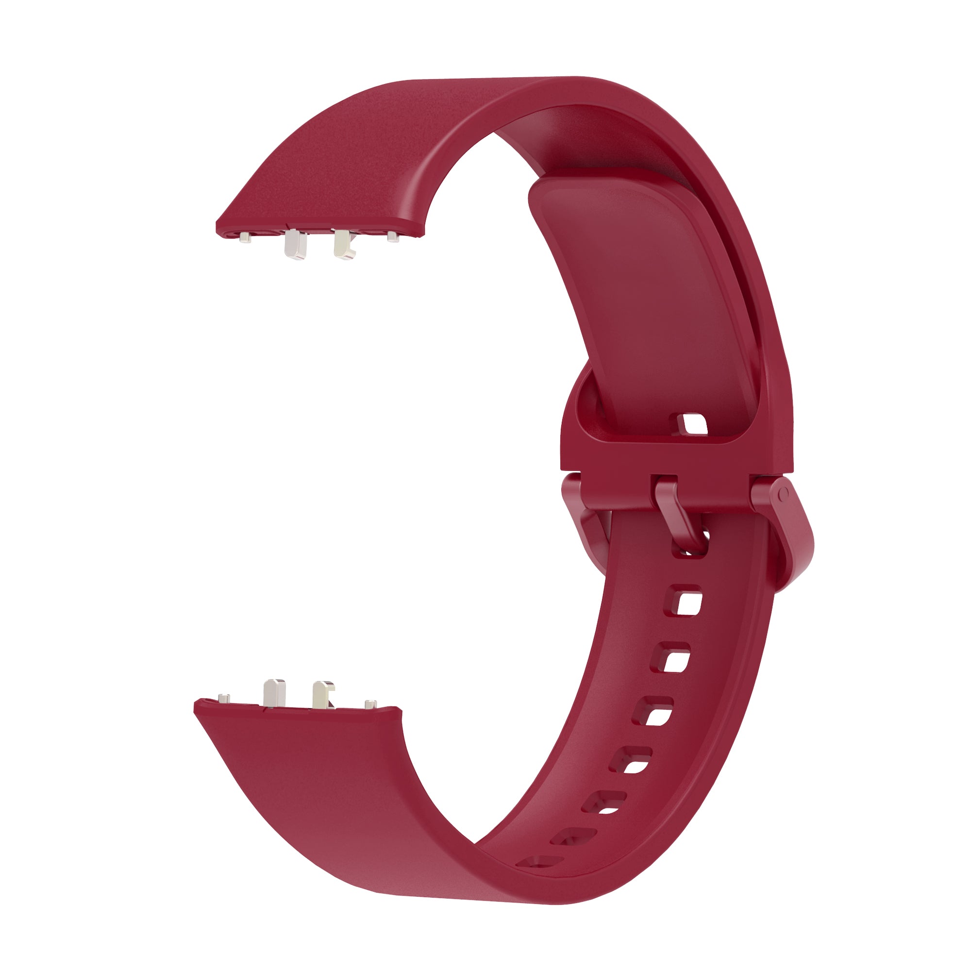 [Galaxy Fit3] Flexi Silicone