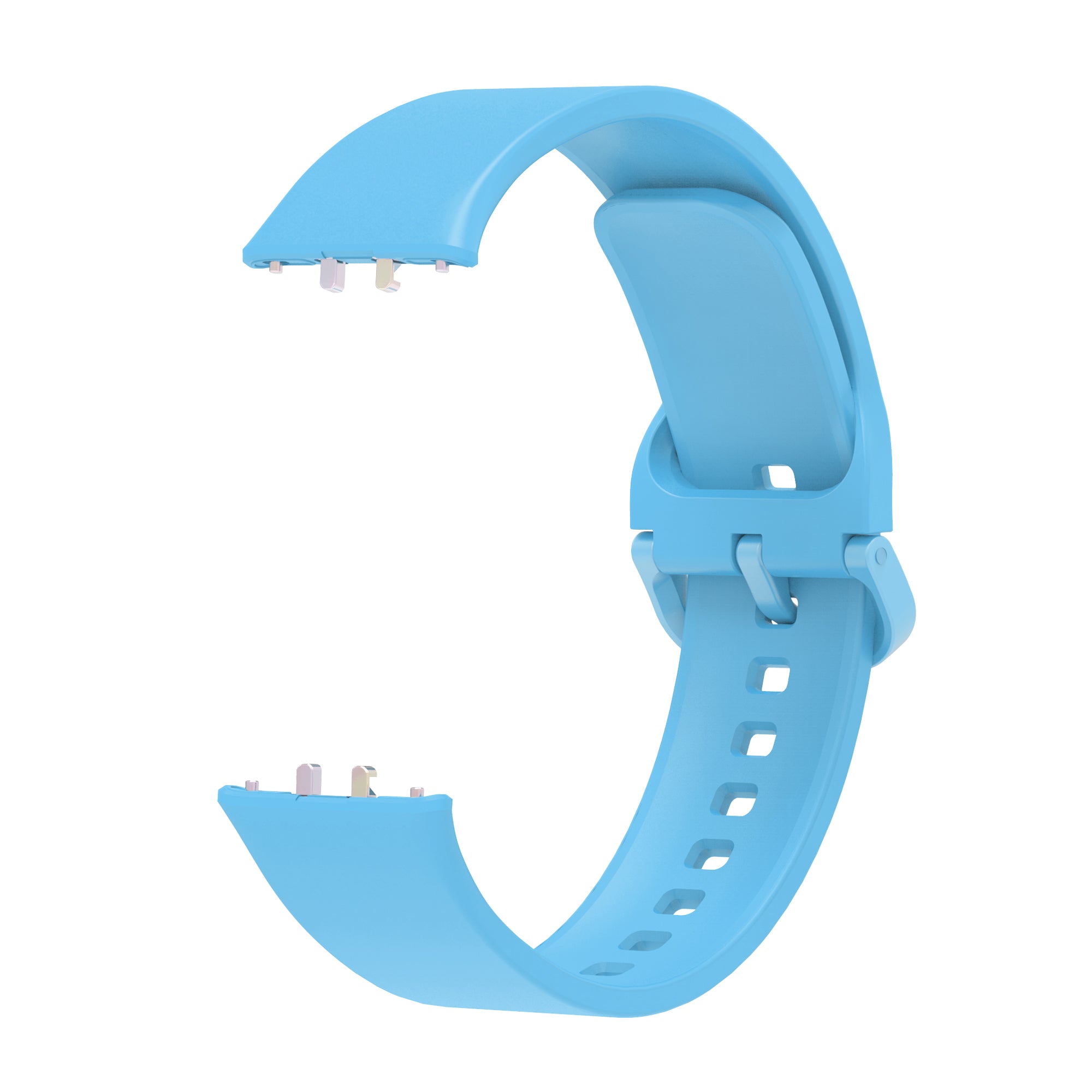 [Galaxy Fit3] Flexi Silicone