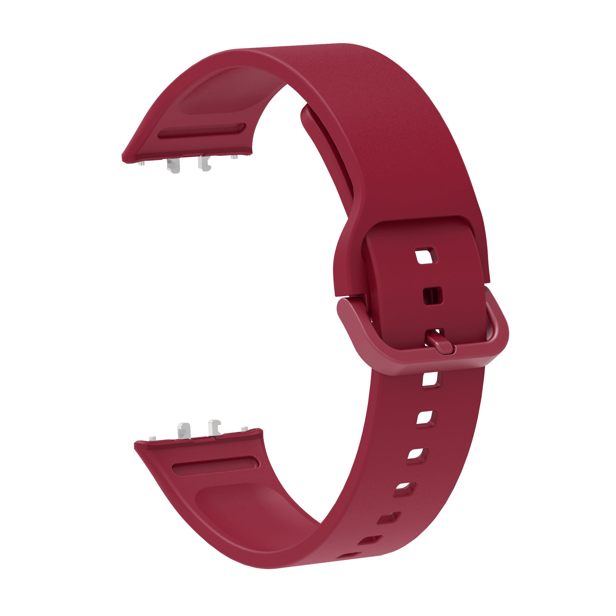[Galaxy Fit3] Flexi Silicone