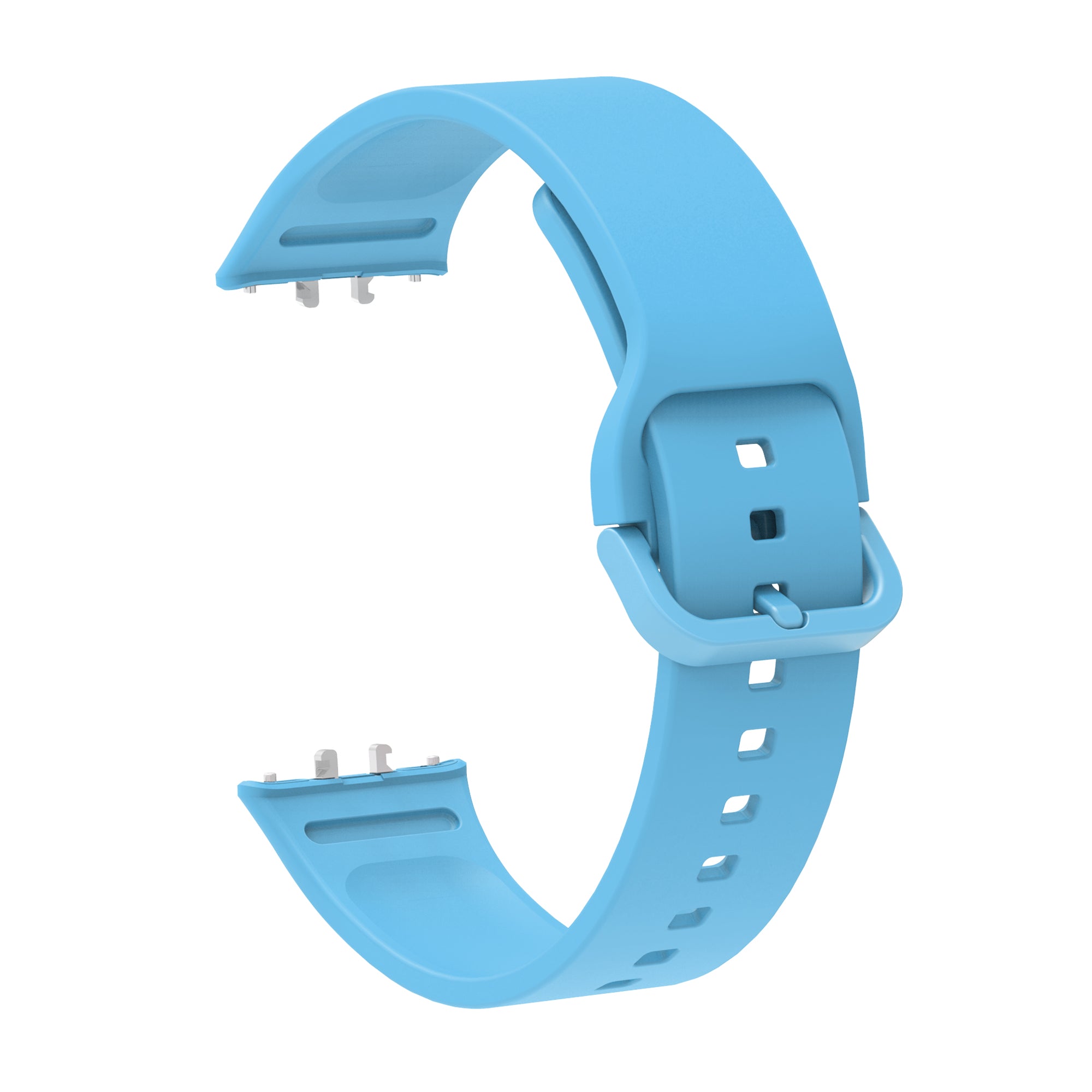 [Galaxy Fit3] Flexi Silicone