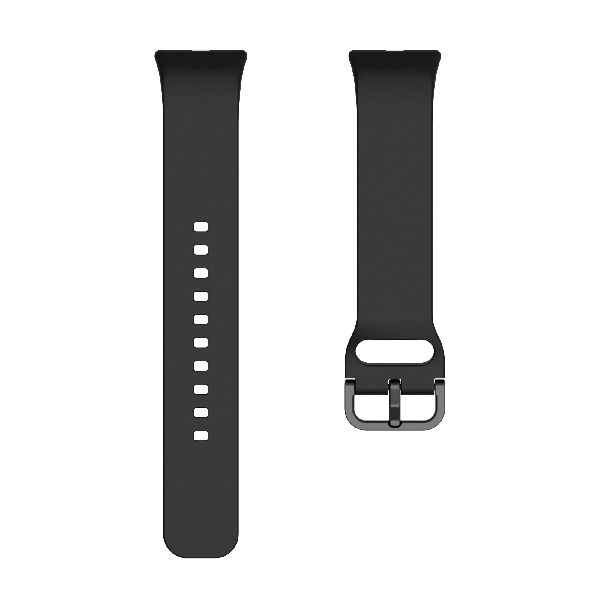 [Galaxy Fit3] Flexi Silicone