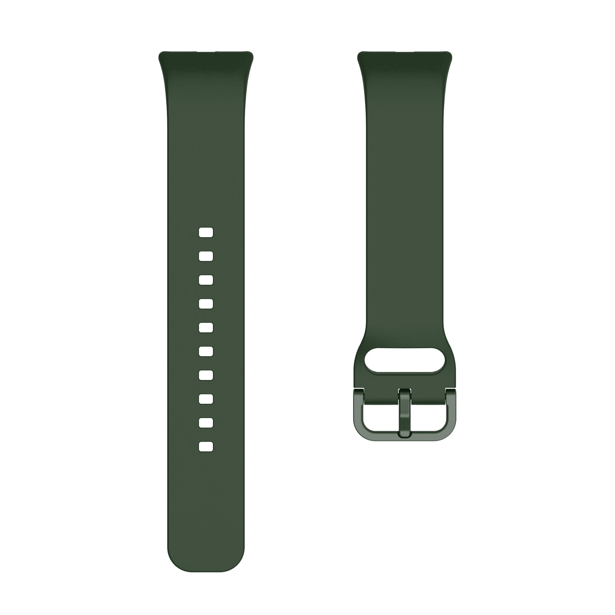 [Galaxy Fit3] Flexi Silicone