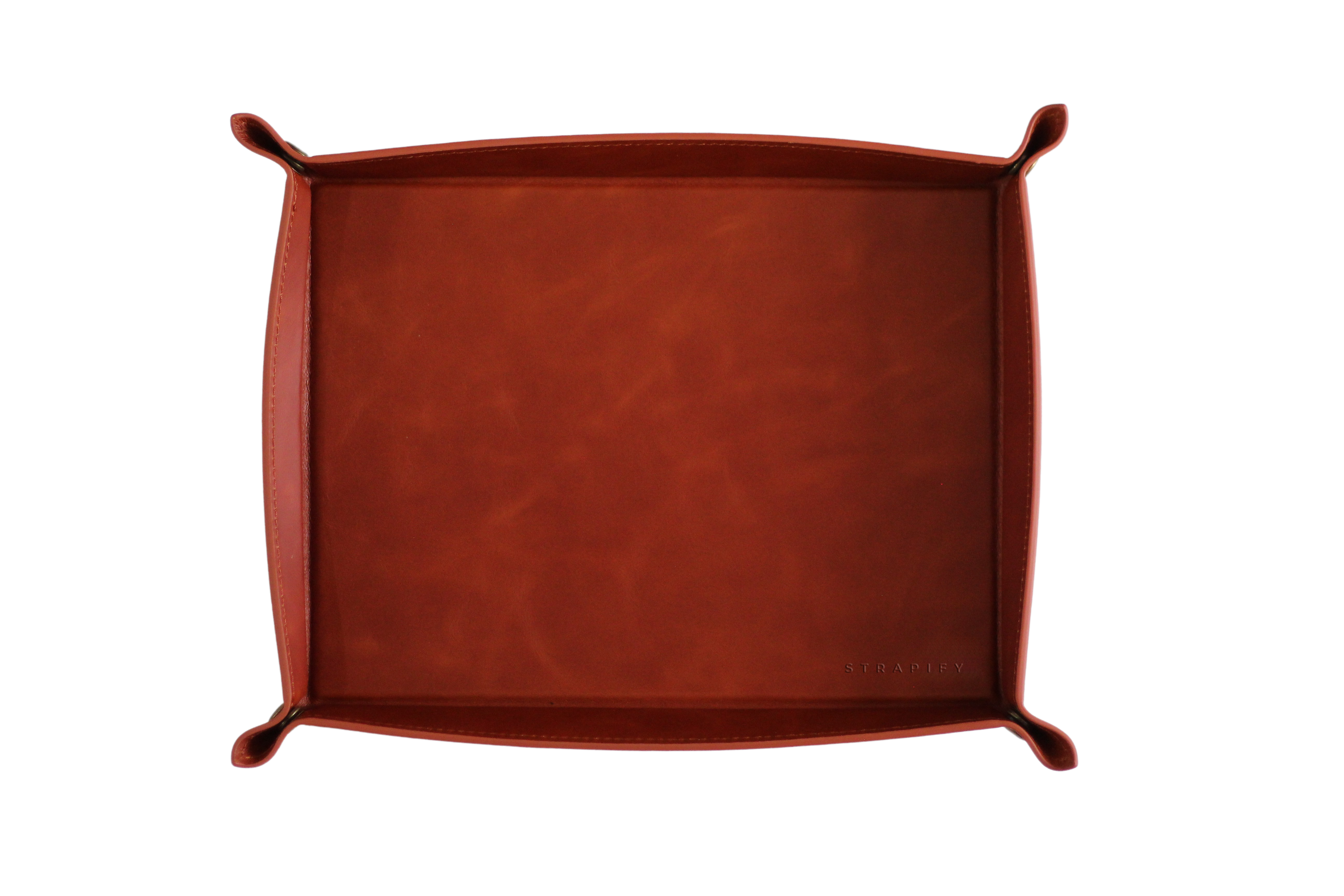 Valet Tray (Large) - The Carlton